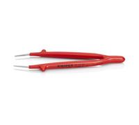 Knipex Pince brucelle 92 27 62 VDE pointue fine 150 mm