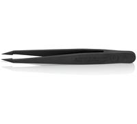 Knipex Pince brucelle 92 09 02 ESD antistatique pointue fine 115 mm