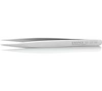 Knipex 92 22 06 Pince brucelle de précision pointue 120 mm