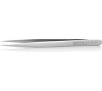 Knipex 92 22 07 Pince brucelle de précision pointue 115 mm
