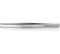 Knipex Brucelles universelles 92 64 43, finition mate 120 mm