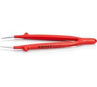 Knipex 92 27 62 Pince brucelle VDE pointue, fine 150 mm