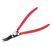 Knipex Circlip Pinces Externe 45° Courbé Pointe 40-100mm A32 PVC Poignées