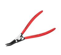 Knipex 46 31 A32 Pince pour circlips Adapté pour (pinces pour circlips) circlips extérieurs 40-100 mm Forme de la panne (détails) coudée45°