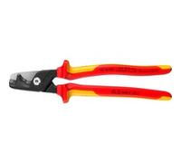KNIPEX 95 18 225, Tenailles de cran