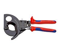 KNIPEX Cisaille à câbles L. totale 280 mm max. 52 (380 mm²) mm ( 4000810929 )
