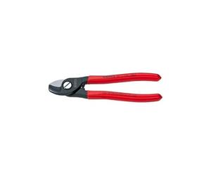 Knipex - Cisaille coupe câble électrique (Ø max 15 mm)