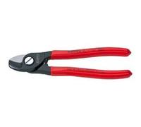 Knipex 95 11 165 pince Pince coupante de côté