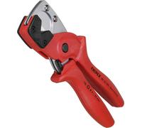 KNIPEX - Cisailles à tubes - 185 mm