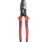 KNIPEX - Ciseaux à câbles
