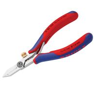 Knipex Ciseaux À Dénuder Électroniques 130Mm 0.03-1.0Mm 0.01-0.75Mm Kpx1182130