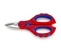 Knipex 95 05 10 SB ciseau d'électricien