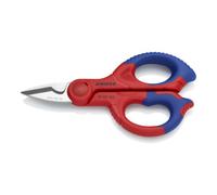 Cisaille d’électricien Knipex 95 05 155 SB