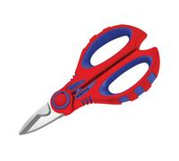 Knipex Ciseaux D'Électricien 160Mm Coupe-Câble Kpx950510