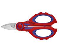 Knipex Ciseaux d'électricien 190 mm 95 05 10 SB