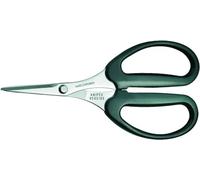 Knipex Ciseaux pour fibres en KEVLAR® chromée, gainage PVC par extrusion 160 mm 95 03 160 SB