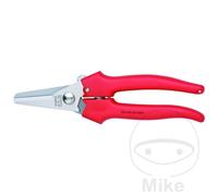 KNIPEX ciseaux universels droits 190 MM