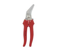 Knipex Ciseaux Universels rouge 185 mm