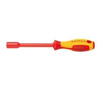 Knipex ouilles avec poignée de tournevis 237 mm - 98 03 12