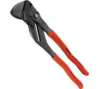 KNIPEX clé à pince noire 300 mm