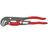 Knipex Clé À Pipe Suédoise À Réglage Rapide Type S 13" 83 61 010