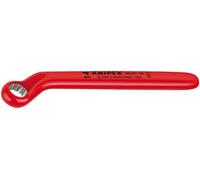 Knipex Clé polygonale contrecoudée - 98 01 09