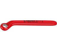 KNIPEX Clé polygonale contrecoudée, 98 01 16