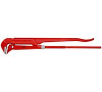 Clé serre-tubes Knipex 83 10 040 90° 4\ 1 pc(s)
