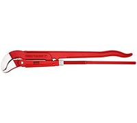 Clé serre-tubes Knipex 83 30 030 45° 3\ 1 pc(s)