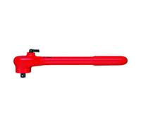 Knipex 98 41 Cliquet réversible 1/2\ (12.5 mm) 265 mm