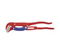 Cle serre-tubes en 's' regl rapide 420mm KNIPEX - 83 60 015