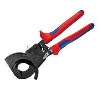 Knipex Cliquet Action Câble Cisailles Multi Composant Prise 250mm