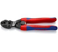 KNIPEX CoBolt avec gaines bi-matière minces 200 mm, 71 42 200