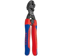 Knipex Coupe-boulons compact CoBolt 71 22 200 200 mm tête coudée 64 HRC 1 pièce