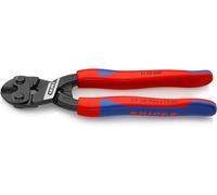 Knipex Coupe-Boulons CoBolt rouge 200 mm