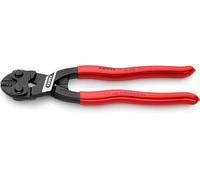 KNIPEX CoBolt Coupe-boulons compact gainées en plastique 200 mm, 71 01 200