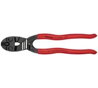 KNIPEX Cobolt Lame crantée compacte avec levier 20 angles