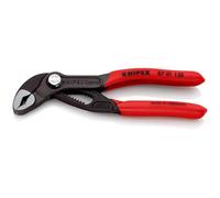 Knipex Cobra® 87 01 125 Pince multiprise avec revêtement antidérapant 125 mm