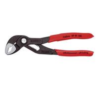 Pince multiprise cobra avec verrouillage 150 mm KNIPEX ouverture 30 - Ø32 mm - 87 01 150