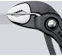 KNIPEX KNIPEX Cobra® 87 01 180, Clé à tuyau / Serre-tube