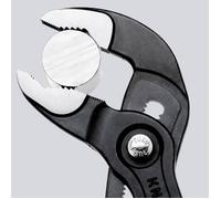 Knipex Cobra 87 02 250 Pince multiprise Taille (métrique) 46 mm 250 mm