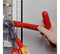 Knipex Cobra 87 26 250 Pince multiprise Taille (métrique) 46 mm 250 mm