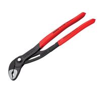 Knipex Cobra Eau Pompe Pinces PVC Prise 300mm Presse Bouton Action KPX8701300