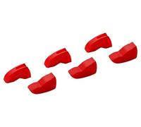 Knipex 87 09 250 V01 Mâchoires en plastique 86 mm 1 set