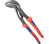 KNIPEX Cobra Pince à pompe à eau avec gaines multi-composants