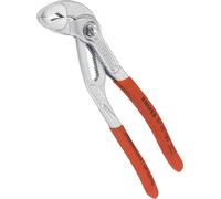 KNIPEX Cobra - Pince à rainures et languettes - 180 mm - ouverture maximale : 42 mm