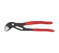 Knipex Pince multiprise Cobra 87 01 250 – 250 mm, écrous jusqu'à 46 mm, tuyaux 50 mm, réglage fin