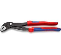 Knipex Pince multiprise de pointe Cobra 87 02 300 – 300 mm, poignées multimatières