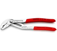 KNIPEX 87 03 180 , Clé à tuyau / Serre-tube
