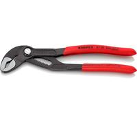 KNIPEX KNIPEX Cobra® 87 01 180, Clé à tuyau / Serre-tube